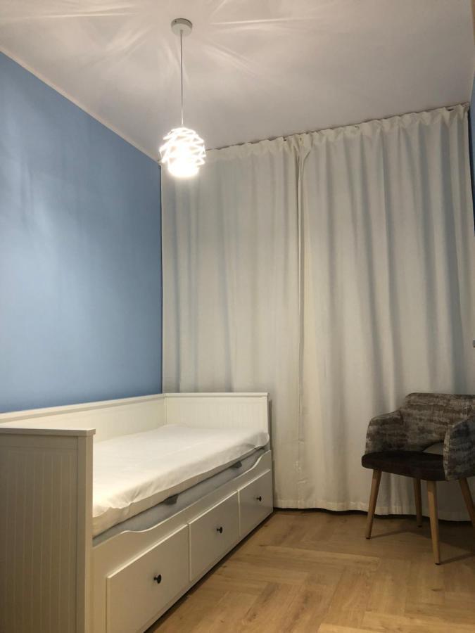 Plac Unii Apartments Gdynia Eksteriør bilde